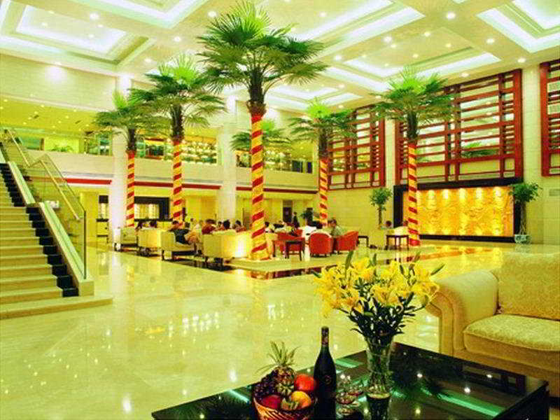 Tiantan Hotel Pequim Exterior foto